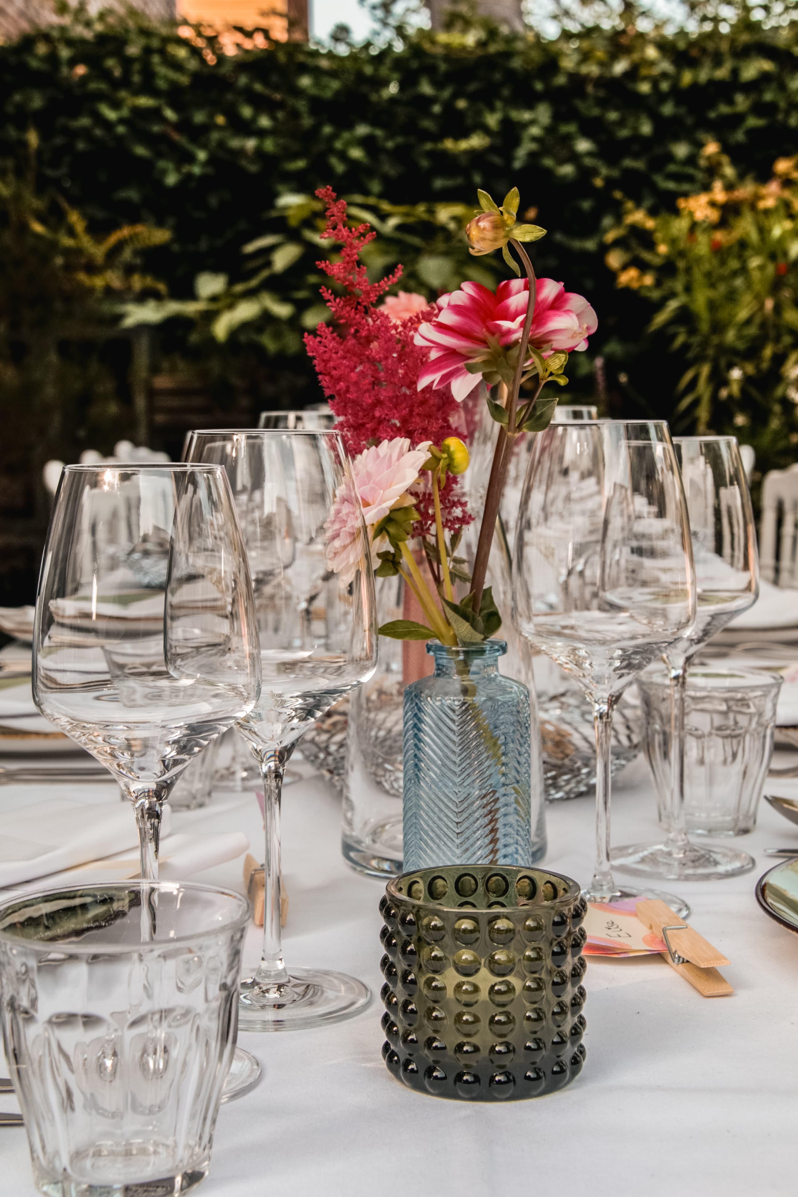 21 diner Annabel — Flow Photography