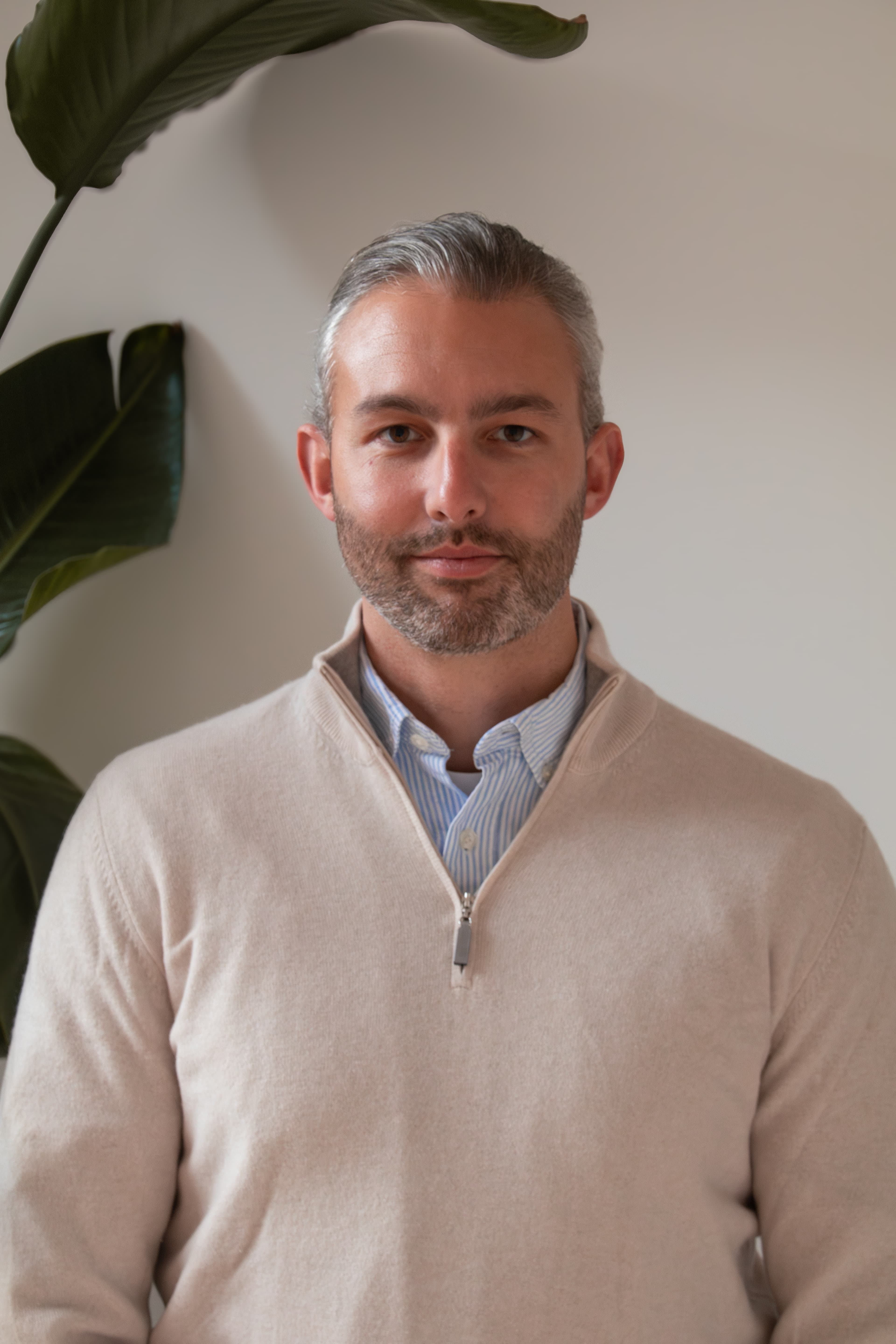 Ruben — Flow Photography