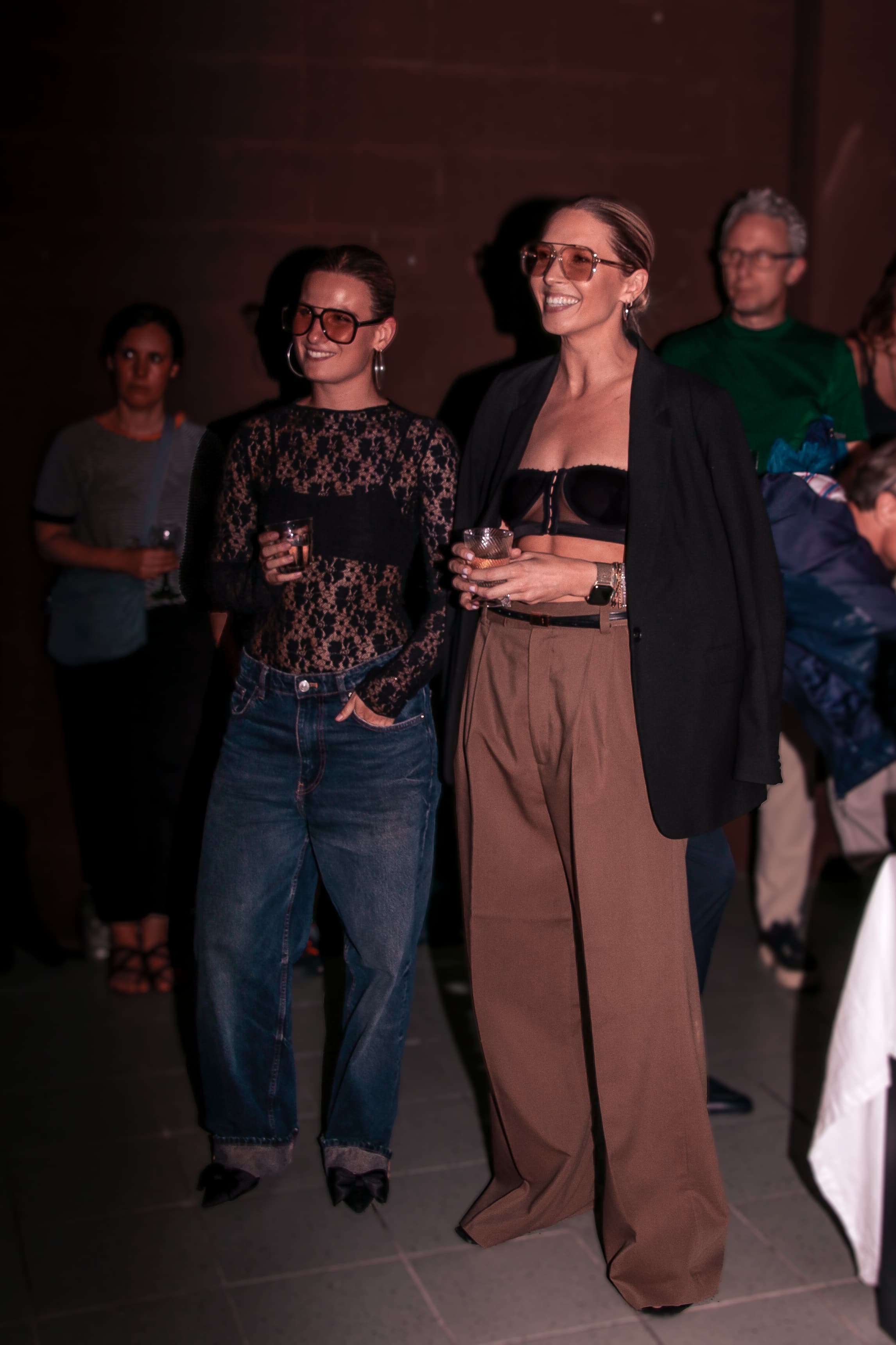 Opening The New house gallery — Flow Photography