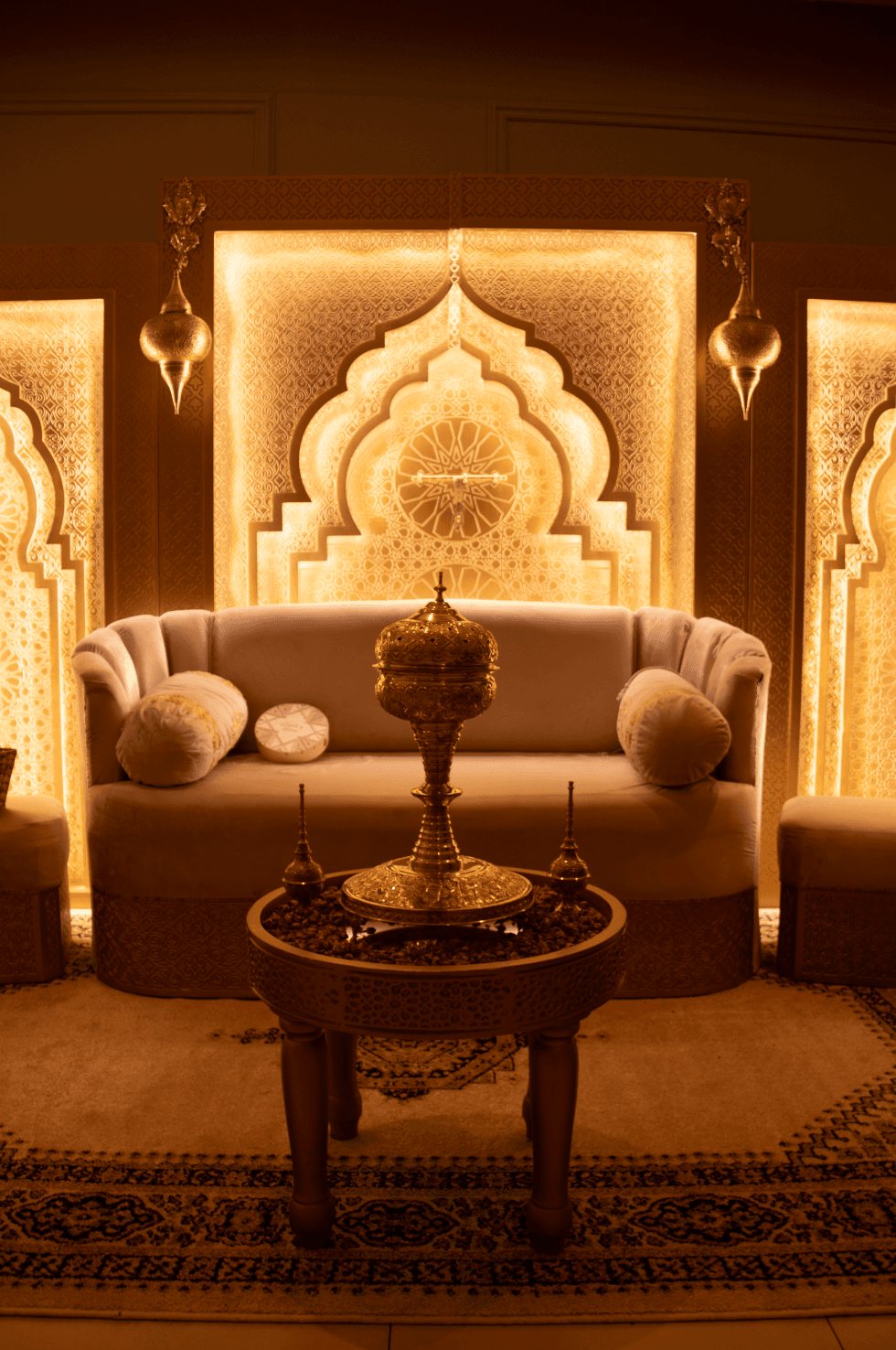 Verlovingsfeest — Flow Photography