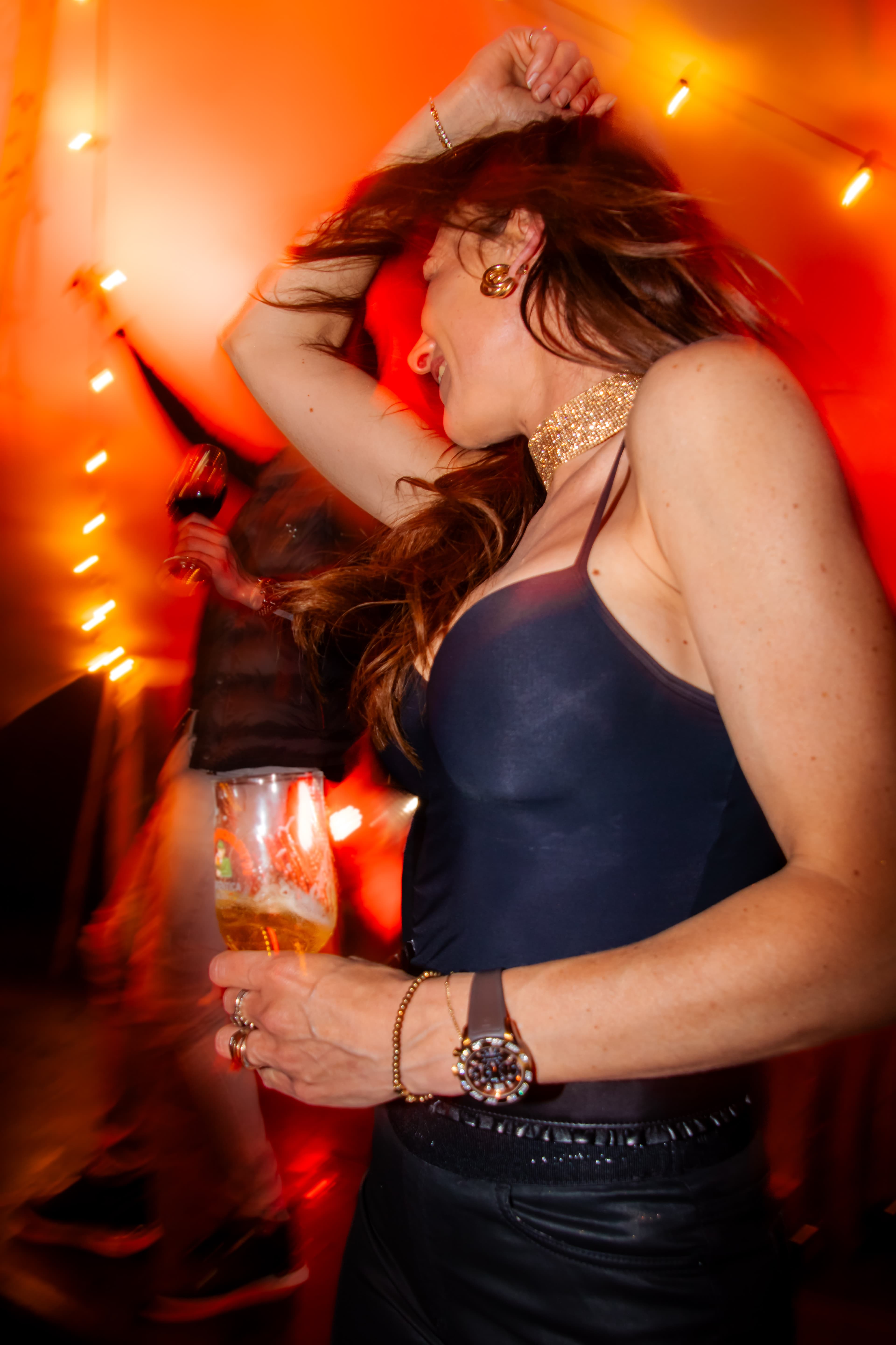 25 jaar huwelijksfeest — Flow Photography