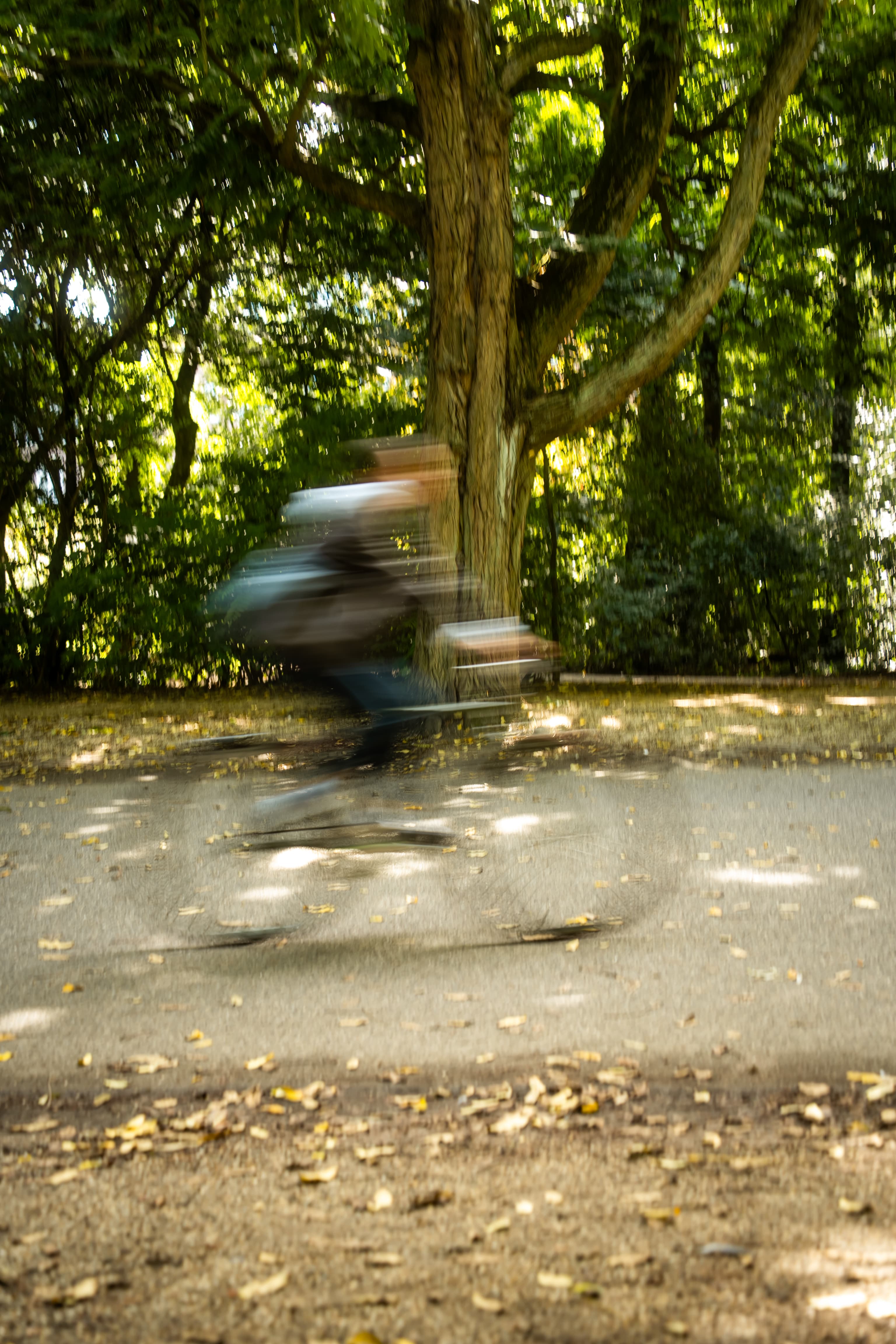 Amsterdam — Flow Photography