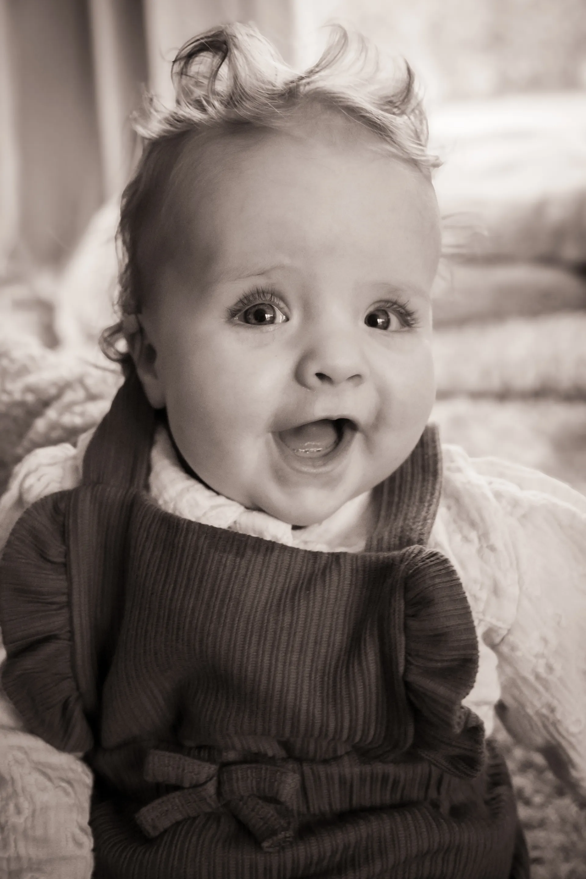 Babyfoto's Loue — Flow Photography