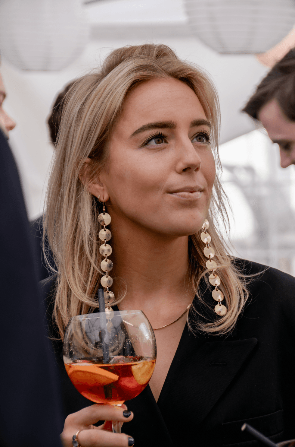 Afscheidsdiner — Flow Photography