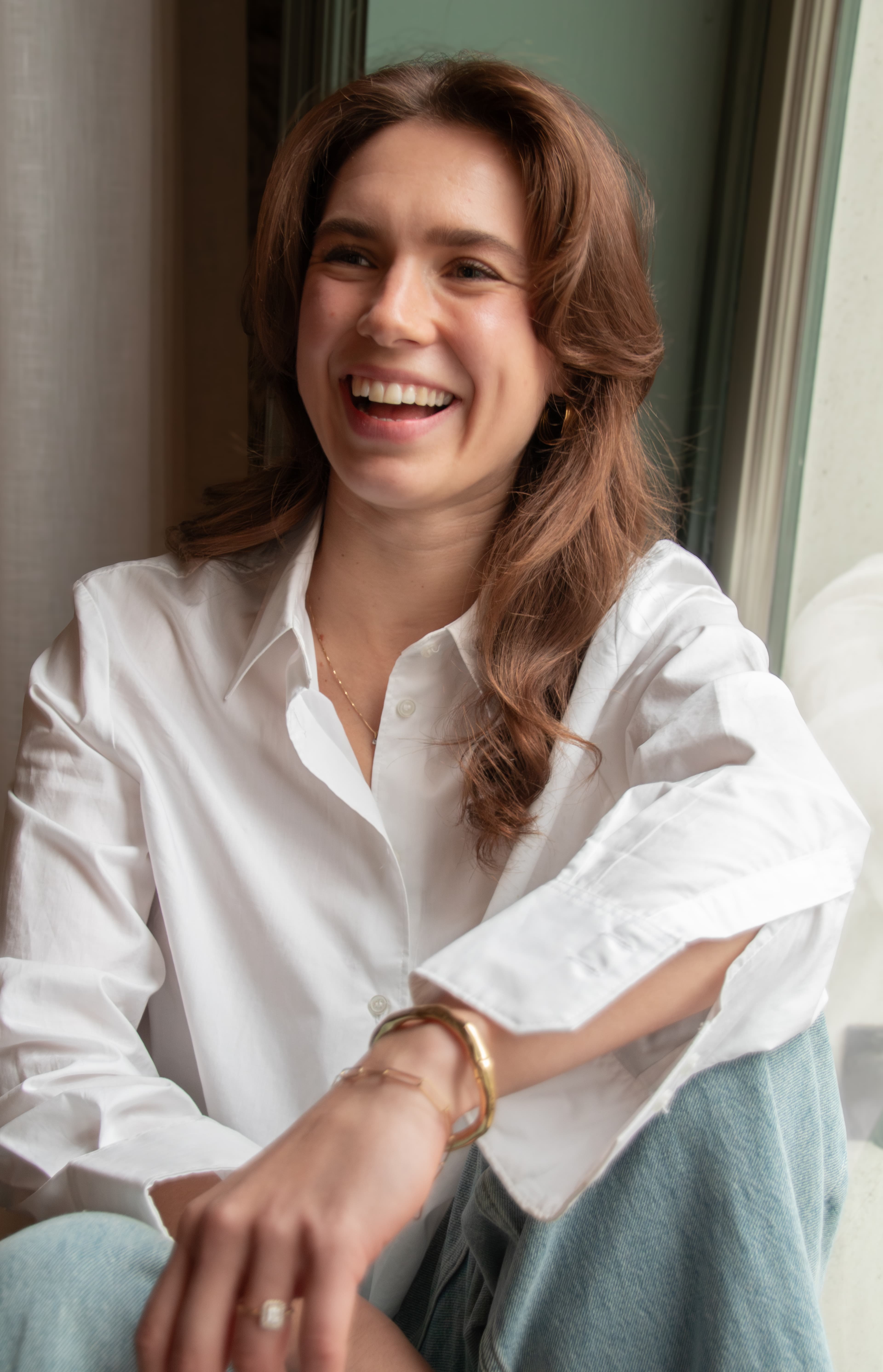 Unfold psychologie — Flow Photography