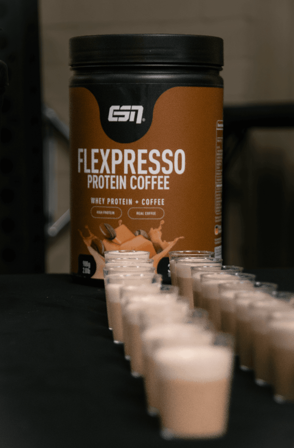 Openingsfeest Vitality Health — Flow Photography