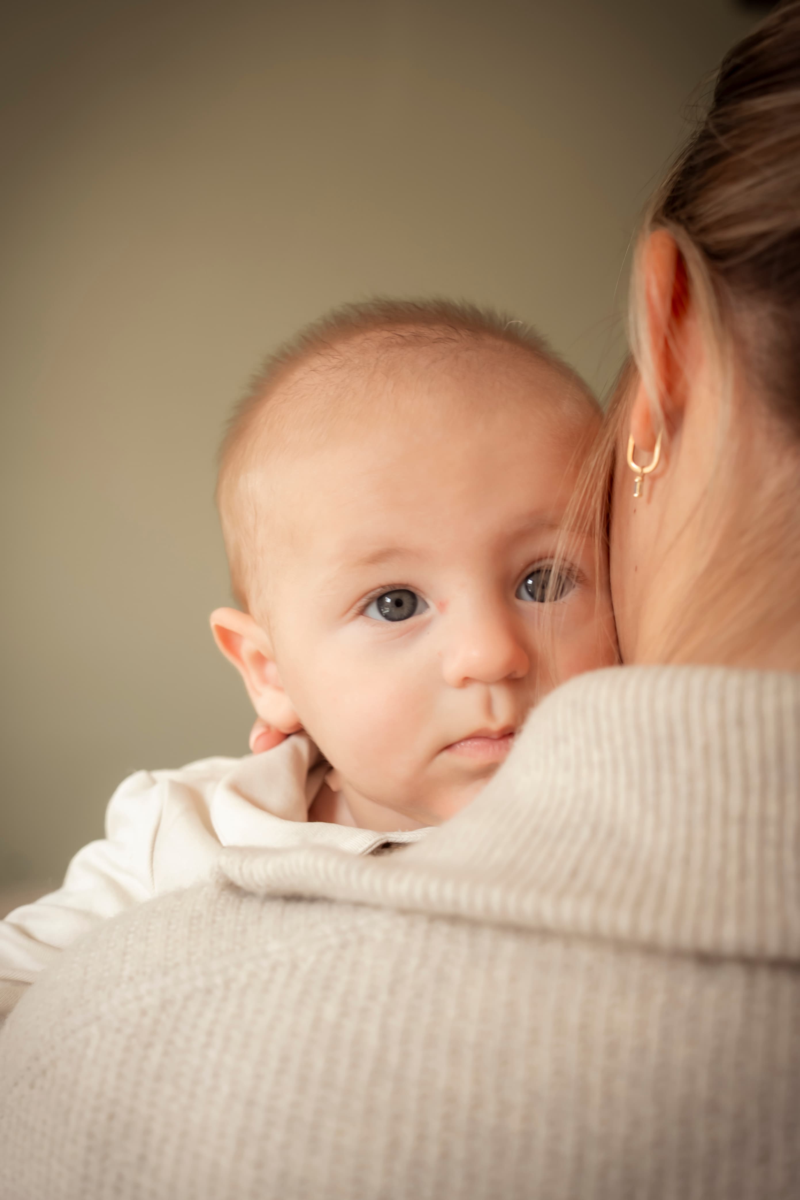 Babyfoto's Sam — Flow Photography