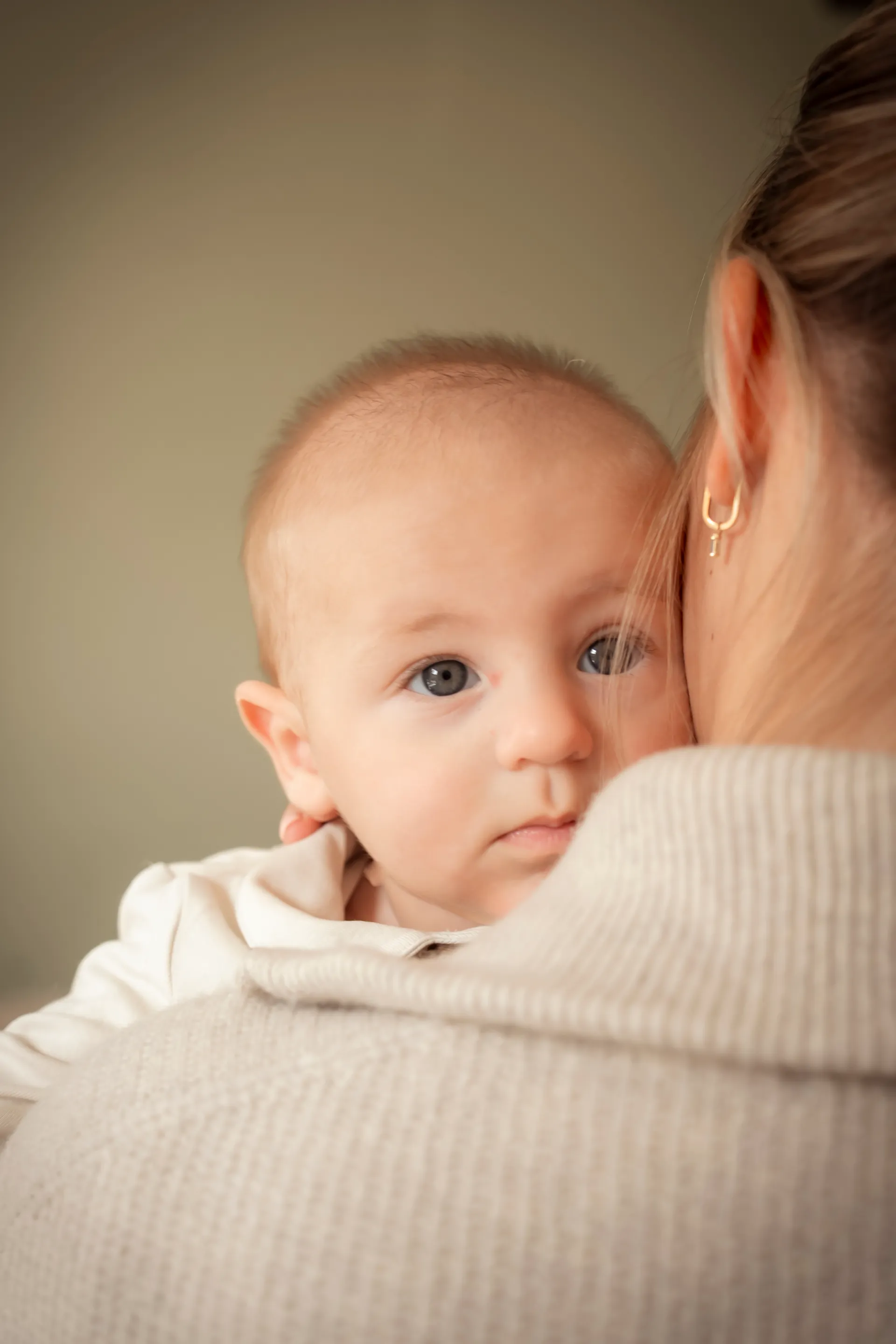 Babyfoto's Sam — Flow Photography