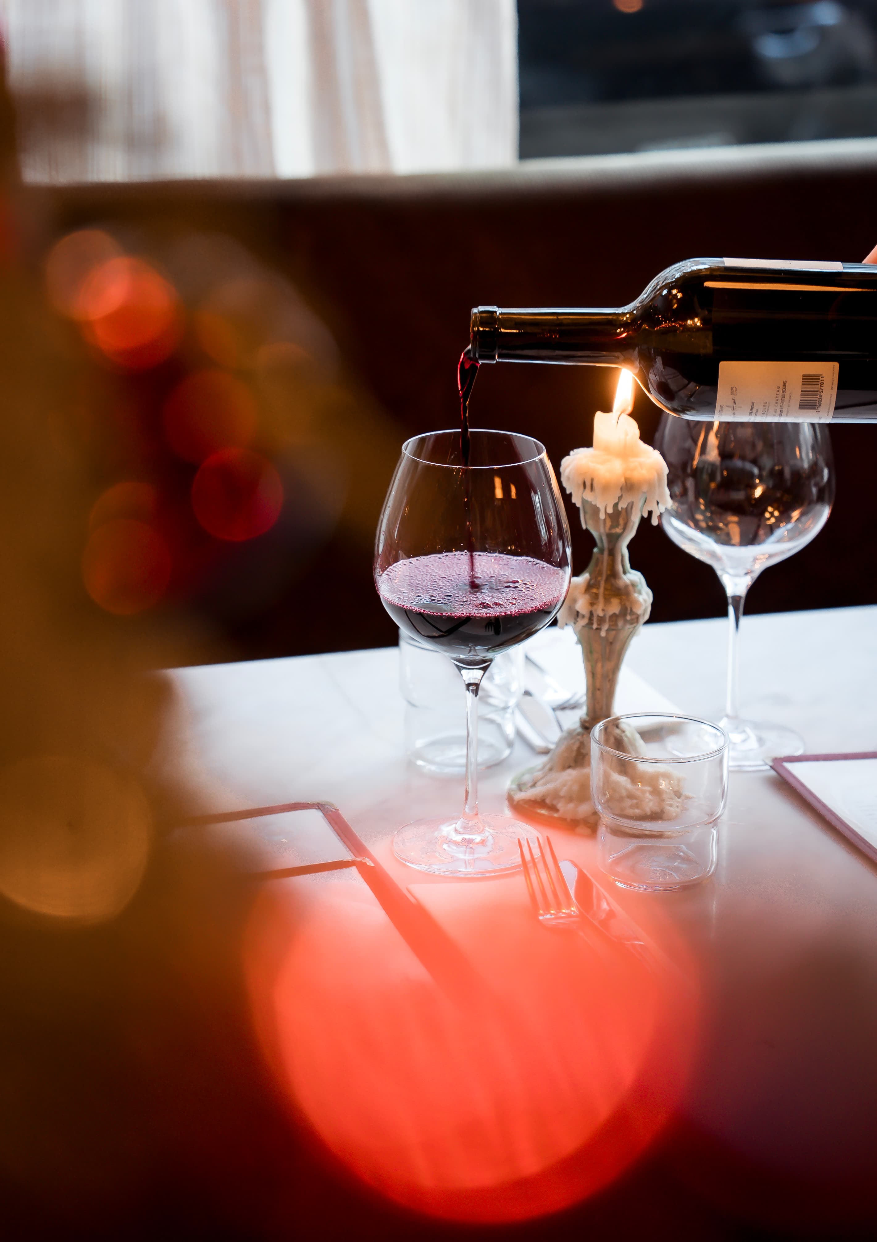 De Zingende Zwaan - kerst — Flow Photography