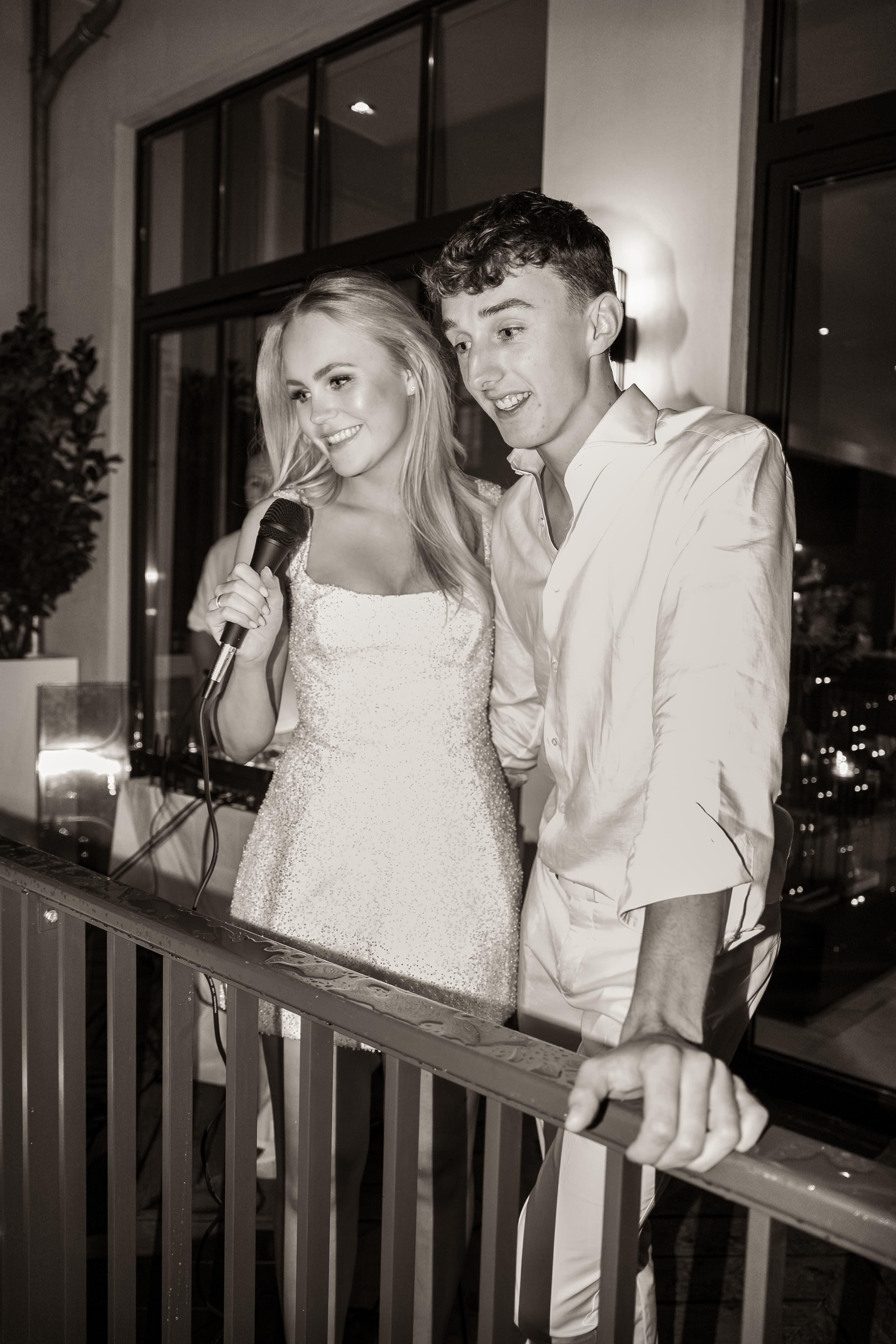 Housewarming Y & R — Flow Photography