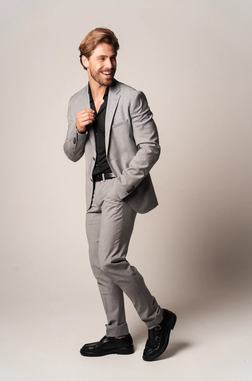 Robin fotoshoot — Flow Photography