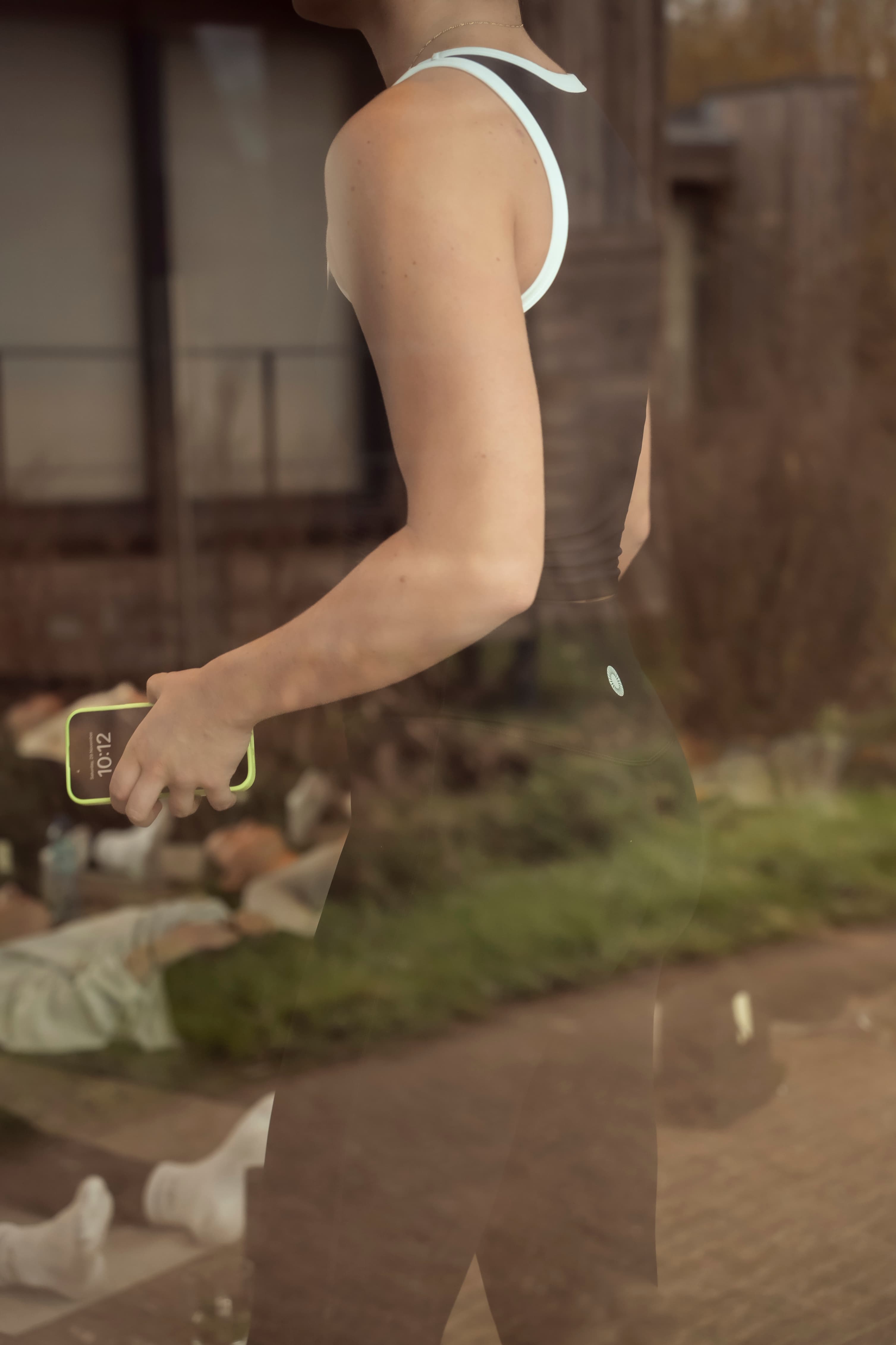 The Present club X Inspienratie II — Flow Photography