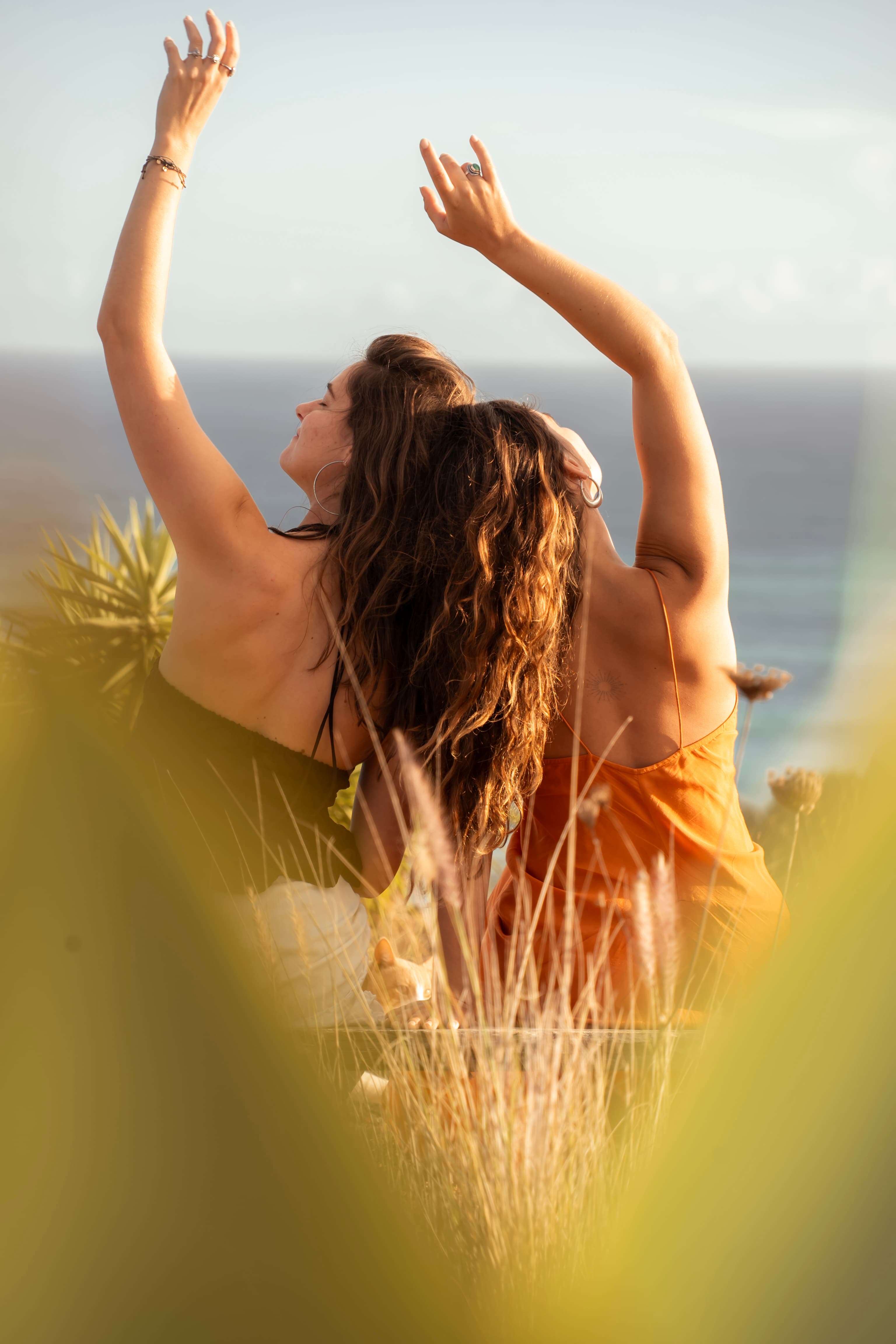 Serra & soul retreat — Flow Photography