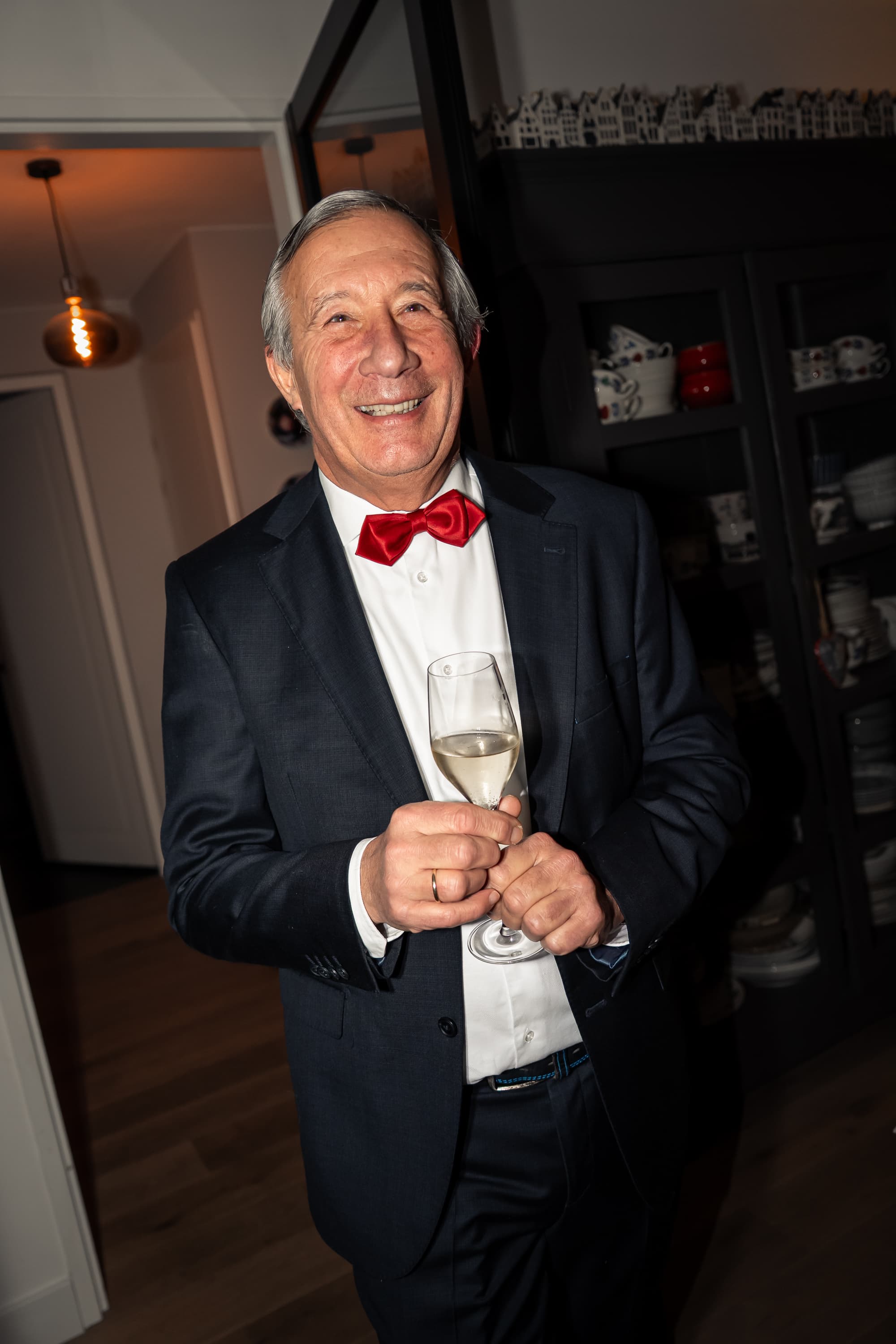 Heerendiner — Flow Photography