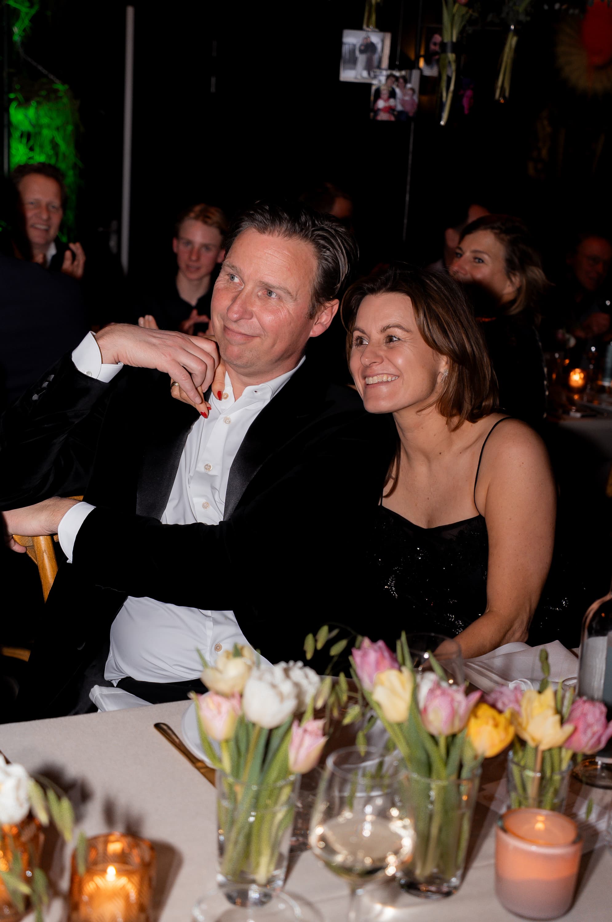 50 jaar W & B — Flow Photography