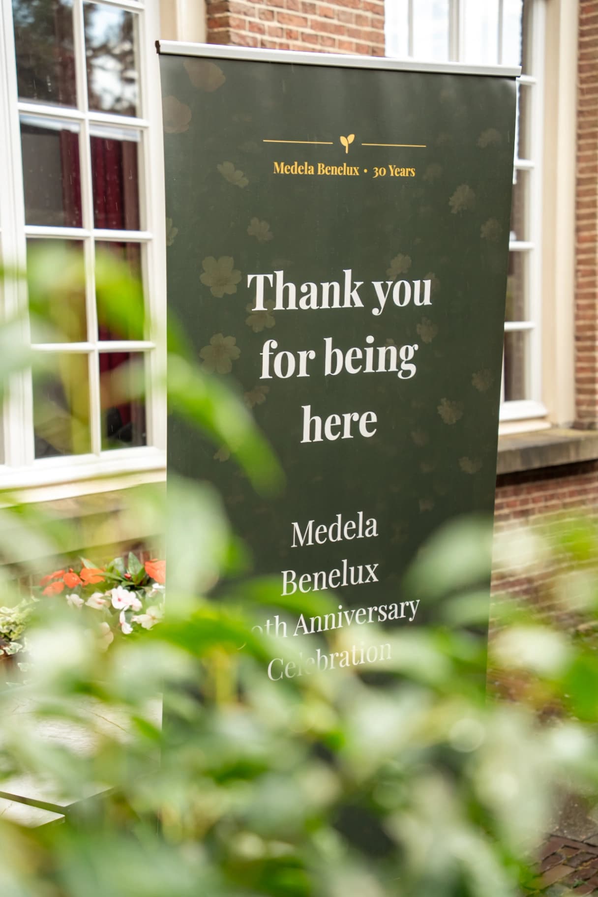 Medela — Flow Photography